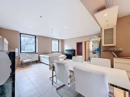 appartement à vendre à neufchâteau € 159.000 (lomb4) - easy home immo marche | zimmo