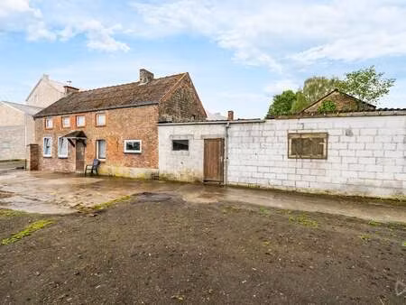 maison à vendre à ambresin € 150.000 (loo4b) - we invest hesbaye | zimmo