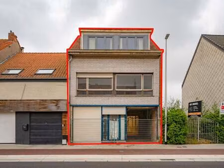 bien professionnel à vendre à niel € 175.000 (londs) - arbor notarisvennootschap | zimmo