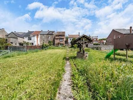 maison à vendre à berzée € 167.000 (lonpw) - we invest charleroi | zimmo