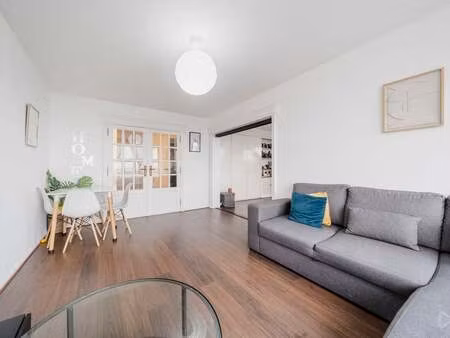 appartement à vendre à laeken € 179.000 (loo6r) - we invest bruxelles-ouest | zimmo