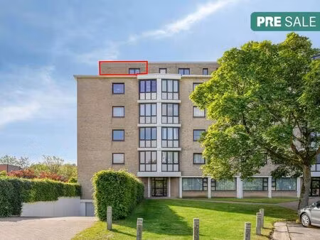 appartement à vendre à hasselt € 169.000 (lop7a) - dewaele - hasselt verkoop | zimmo