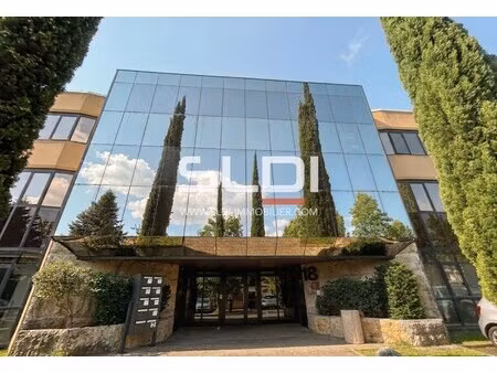 achat local professionnel 200m² st didier au mont d or 69370