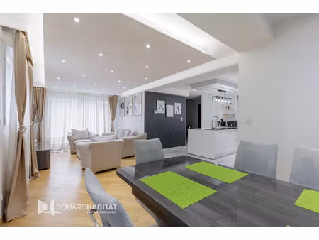 maison grand charmont 5 pièce(s) 94 m2