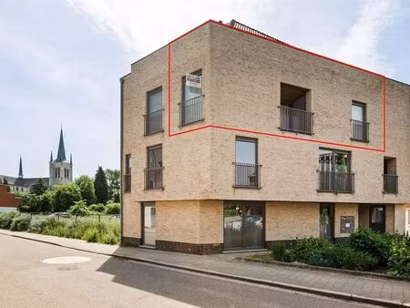 appartement à vendre à geel € 192.000 (looce) - heylen vastgoed - geel | zimmo