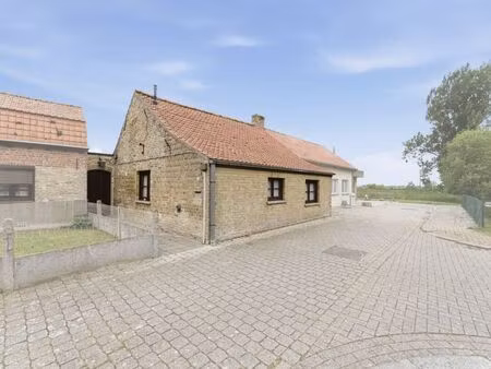 maison à vendre à avekapelle € 189.000 (lop3q) - era domus (veurne) | zimmo