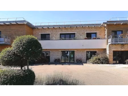 vente appartement 1 pièce 20 m² à macon (71000)  94 000 €