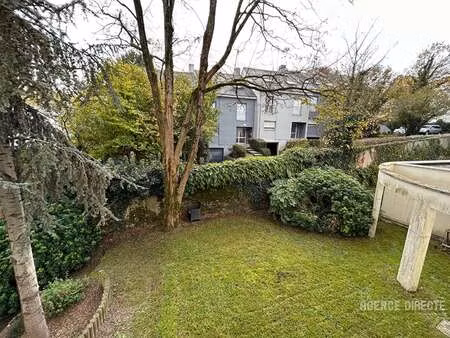 vente appartement 2 pièces à nantes pont du cens - petit port (44000) : à vendre 2 pièces 