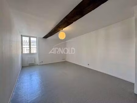 vente appartement t1 à nantes centre ville (44000) : à vendre t1 / 32m² nantes centre vill