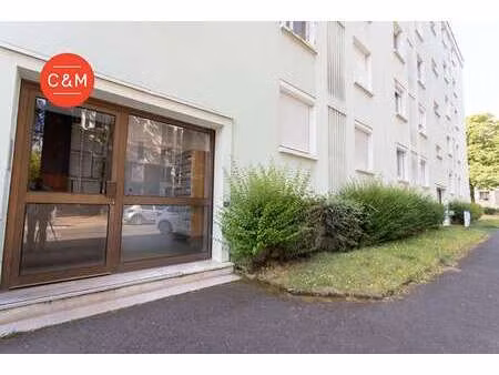 vente appartement 3 pièces à rezé (44400) : à vendre 3 pièces / 62m² rezé