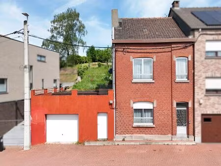 maison à vendre à herstal € 189.000 (loouh) - waucomont immo | zimmo