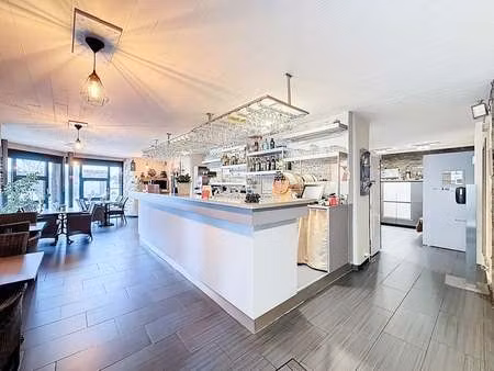 bien professionnel à vendre à neufchâteau € 189.000 (lomai) - easy home immo marche | zimm