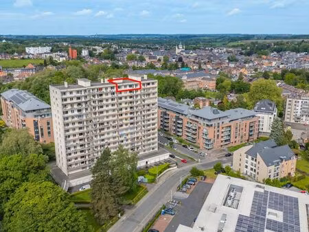 appartement à vendre à nivelles € 180.000 (lon60) - easy home immo marche | zimmo
