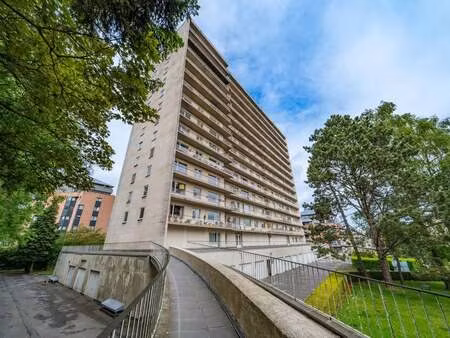 appartement à vendre à nivelles € 199.000 (lon60) - easy home immo marche | zimmo