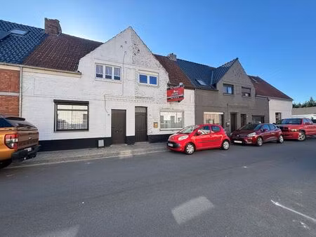maison à vendre à mol € 199.000 (lonv7) - vast & goed makelaars | zimmo