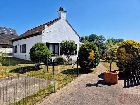 maison à vendre à westende € 198.000 (loodi) - laplage vastgoed | zimmo