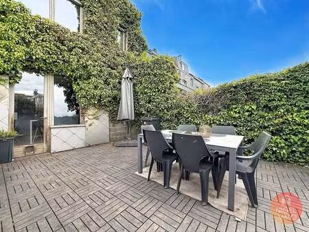 maison à vendre à ensival € 199.000 (londj) - nigel immo | zimmo