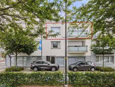 appartement à vendre à kaulille € 219.000 (lonek) - vastgoed c - hechtel verkoop | zimmo