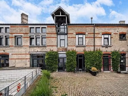 appartement à vendre à chênée € 199.000 (loo08) - we invest liège | zimmo