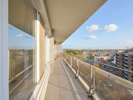 appartement à vendre à evere € 245.000 (lonpl) - maxime real estate | zimmo