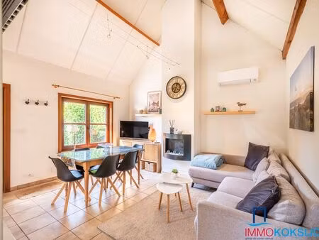 maison à vendre à koksijde € 242.000 (loo1n) - immo koksijde | zimmo