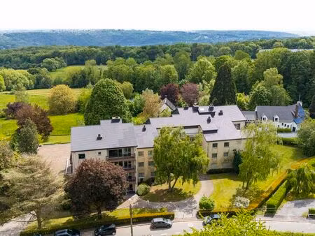 appartement à vendre à angleur € 249.000 (loo6i) - we invest liège | zimmo