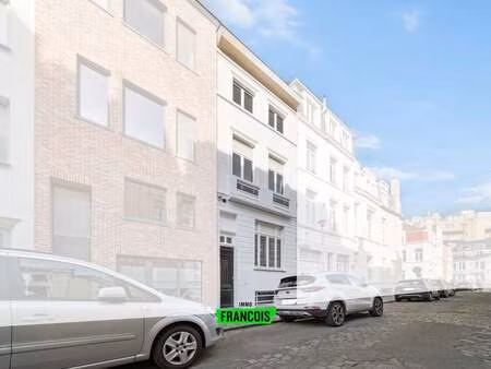 maison à vendre à oostende € 249.000 (loo4h) - immo francois - oostende | zimmo