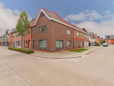 maison à vendre à zele € 249.000 (lookx) - huyzen lokeren | zimmo