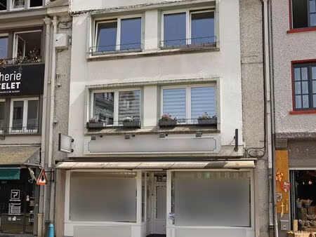 bien professionnel à vendre à bouillon € 250.000 (kor6y) - euro ardennes immo srl | zimmo