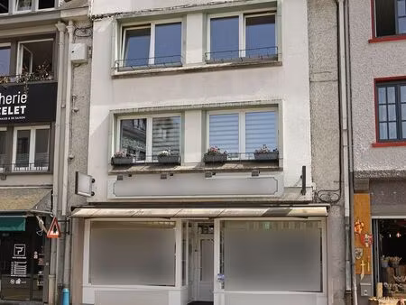 bien professionnel à vendre à bouillon € 250.000 (kor6y) - euro ardennes immo | zimmo