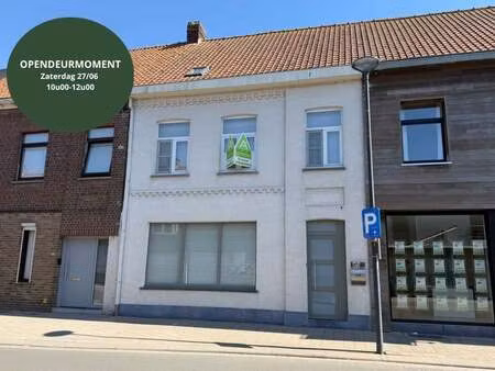maison à vendre à beveren € 218.000 (ln1em) - dicasa | zimmo