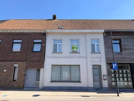 maison à vendre à beveren € 249.500 (ln1em) - dicasa | zimmo