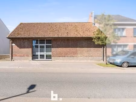maison à vendre à westvleteren € 259.900 (loow9) - bricx vastgoed brugge | zimmo