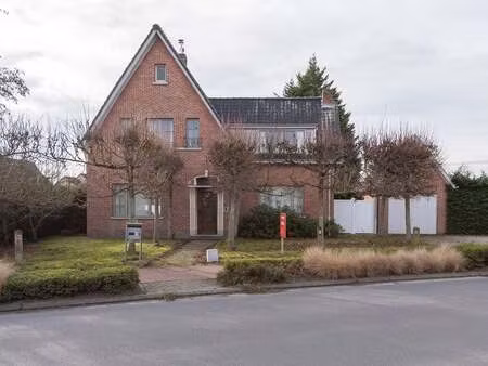 maison à vendre à wetteren € 250.000 (lop74) - bart hutsebaut | zimmo