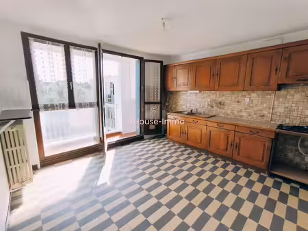 vente appartement 3 pièces 72 m² à allauch (13190)  169 000 €