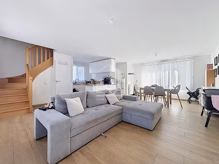 vente appartement 3 pièces 66.5 m² à etampes (91150)  182 000 €