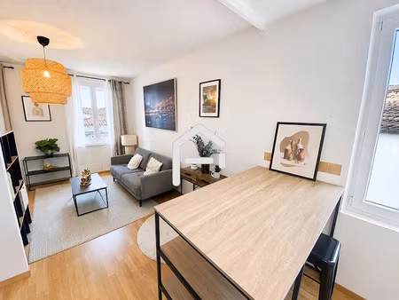 vente appartement 2 pièces 26 m² à toulouse (31000)  159 000 €