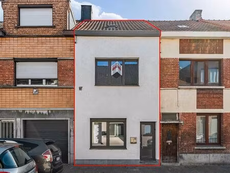 maison à vendre à sint-niklaas € 264.000 (loocj) - heylen vastgoed - waasland | zimmo