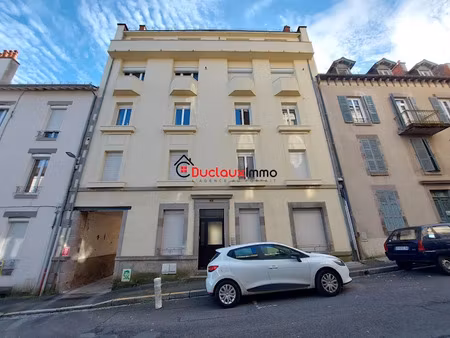 vente appartement 4 pièces 101 m² à aurillac (15000)  149 990 €