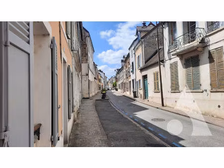 appartement chevreuse 5 pièce(s) 89m2