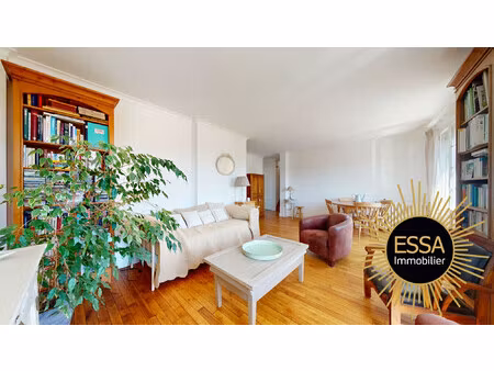 appartement à vendre le chesnay-rocquencourt