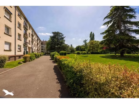 vente appartement 3 pièces 59 m² à groslay (95410)  173 000 €