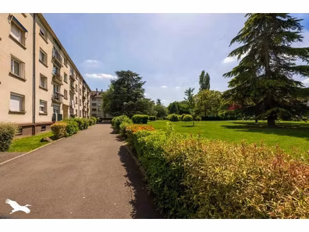vente appartement 3 pièces 59 m² à groslay (95410)  184 939 €