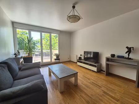 appartement montigny le bretonneux 4 pièce(s) 79 m2