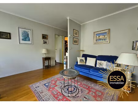 appartement à vendre le chesnay-rocquencourt