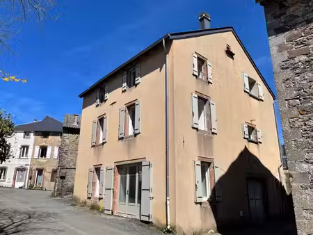 maison 4 pièces