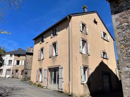 maison 4 pièces