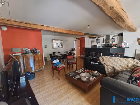 ecusson castrais - appartement de standing