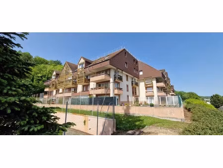 vente appartement 3 pièces 46.82 m² à meulan-en-yvelines (78250)  169 660 €