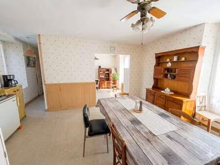 vente appartement 3 pièces à angers centre (49000) : à vendre 3 pièces / 62m² angers centr